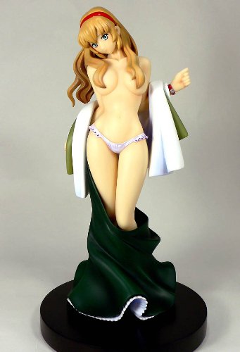 一騎当千 Great Guardians 孫権仲謀 ポリストーン完成品