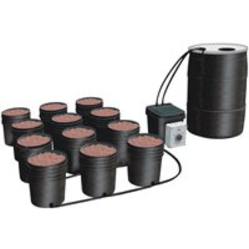 Ebb12 & Gro System Complete Lowest! phuong050420149