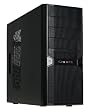 Xigmatek Asgard Midi-Tower USB 3.0 - schwarz