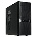 Xigmatek Asgard Midi-Tower USB 3.0 - schwarz