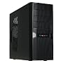 Xigmatek Asgard Midi-Tower USB 3.0 - schwarz von Xigmatek
