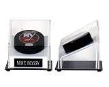 Hockey Puck Display Case