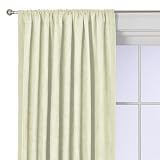 Review Louis Hornick & Co  / Thermal Window Panel - Ivory (40x84