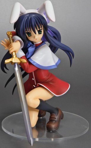Kanon 川澄 舞 (1/8スケールPVC塗装済み完成品)