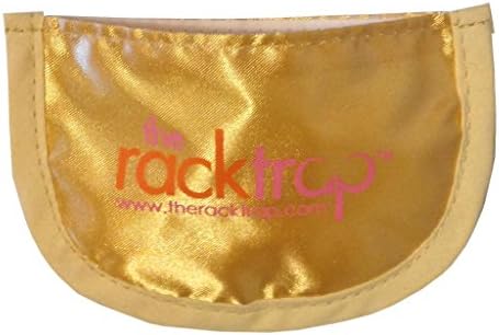 Racktrap Bra Stash Secret Pocket - Gold
