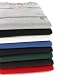 Apparel : Crest By Tommy Hilfiger Striped Crew Neck Sweater