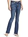 Dickies Women's Slim Boot Cut Jean