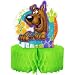 Scooby Doo Centerpiece