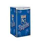Kansas City Royals Counter Top Refrigerator