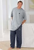 NFL Flannel Pants