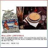  : Gullah Gourmet Bowl Lickin' Lobsta Bisque