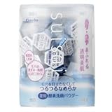 カネボウ suisai ビューティクリアパウダー 0.4g*32個
