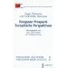European Prospects / Europ�ische Perspektiven