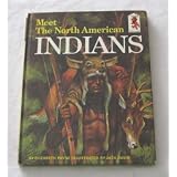 Meet the North American Indians, (Step-up books, 8) by Elizabeth Ann Payne and Jack Davis