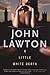 A Little White Death: An Inspector Troy Thriller (The Inspector Troy Novels, 3)