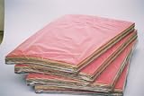 BLOCK ASSORTED SUGAR PAPER BULK BUY A2 F77