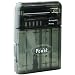 Delkin AA AAA Battery Tester with Carrying Case