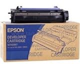 Epson Toner Cartridge Black EPL-5900 S050087