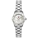 TAG Heuer Women's 2000 Aquaracer Quartz Watch #WAF1412.BA0812
