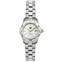 TAG Heuer Women's 2000 Aquaracer Quartz Watch #WAF1412.BA0812