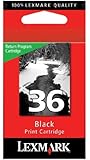 LEX18C2130 - 18C2130 36 Ink
