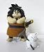 Search : Dragonball Z HG Part 9 Gashapon Figure - Yajirobe and Korin
