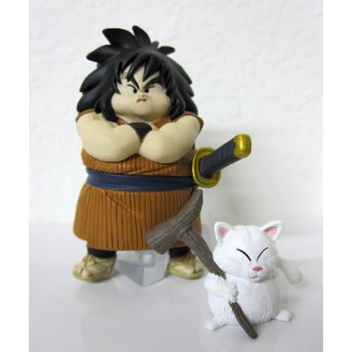 Dragon Ball: Yajirobe - Picture
