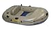 Excursion 2 Inflatable Boat Set