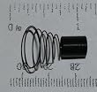 Merrow 27-46 Tension Spring Very Light