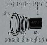 Merrow 27-46 Tension Spring Very Light