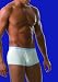 2(x)ist Varsity Square Cut Brief