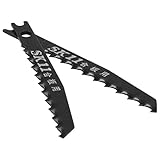 SK11(エスケー11) ジグソーブレード №2 合板用