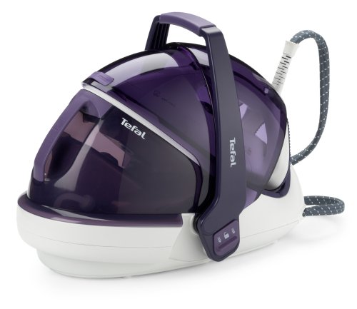 TEFAL GV 9360 Dampfgenerator Protect Anti-Kalk