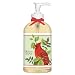 Cardinal Liquid Soap