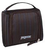  : JanSport Lunch Break Lunch Box (Cuban Brown/Zoot)