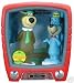 Funkovision Huckleberry Hound and Yogi Bear Bobblehead_s-1