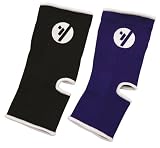 Bytomic Muay Thai Ankle Support (Pair)