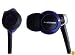 Audiobahn AEP240J Killa Earphones with 13mm Driver