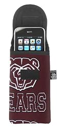 Missouri State Bears Phone Case Glasses Holder Missouri State University Fits APPLE IPHONE, TOUCH, Samsung, LG, Nokia and more!