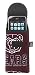 Missouri State Bears Phone Case Glasses Holder Missouri State University Fits APPLE IPHONE, TOUCH, Samsung, LG, Nokia and more!