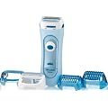 Braun Silk-�pil Lady Shaver LS 5160