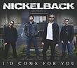 I'd Come for You (2track)