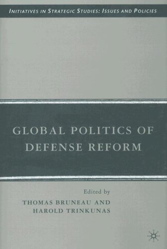 Global Politics of Defense Reform (Initiatives in Strategic Studies:  Issues and Policies)
