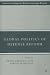 Book Global Politics of Defense Reform (Initiatives in Strategic Studies:  Issues and Policies)