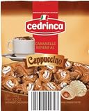 Cedrinca Capuccino 5.25 oz (150 g)