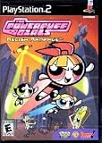 Video Games : Powerpuff Girls: Relish Rampage