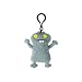 Uglydoll Keychains- Babo [Toy] [Toy]