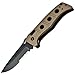 Benchmade 2750SBKSN Adamas AutoAxis Knife w/ Sheath