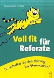 Voll fit f������?r Referate