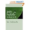 Zen Habits Handbook for Life